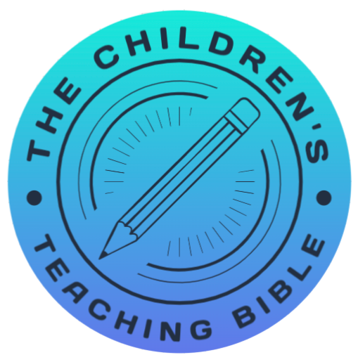The Children's Teaching Bible logo