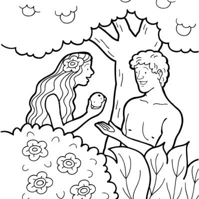 Coloring Book image