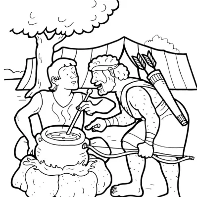 Coloring Book image