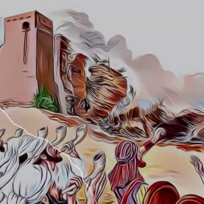 Journey Through Time: Unveiling Biblical Stories - Video Collection image