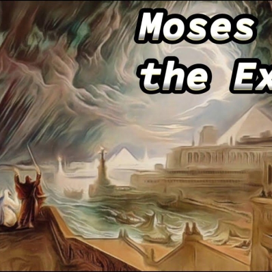 Journey Through Time: Unveiling Biblical Stories - Video Collection image