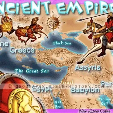 Ancient Empires image