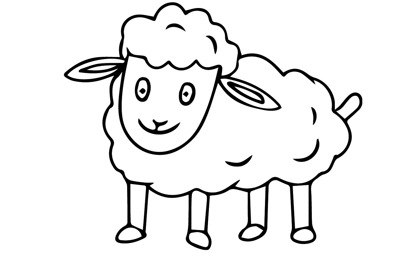 Lamb hero image